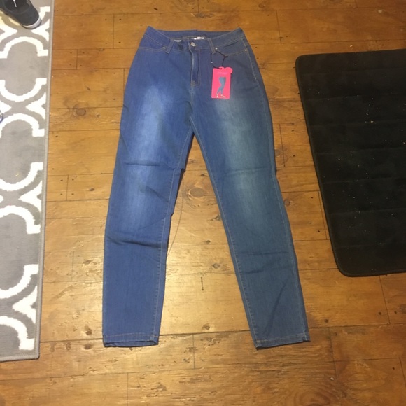 Pants - Size large Jeggings new